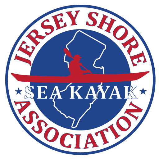 The Jersey Shore Sea Kayak Association